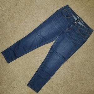 Mossimo jeans